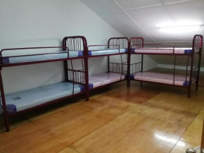 Room in Guest room - Single Bed in Mixed Dormitory Room with Ac